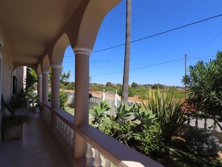 Villa Armação de Pera Buitenaudio-opname 4