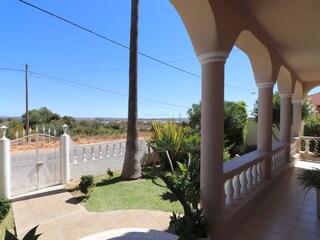 Villa Armação de Pera Buitenaudio-opname 5