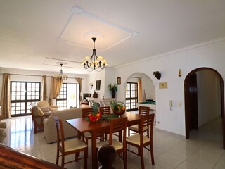 Villa Armação de Pera Kenmerken 15