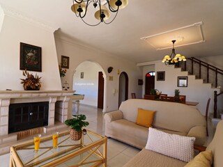 Villa Armação de Pera Kenmerken 16