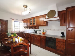 Villa Armação de Pera Kenmerken 20