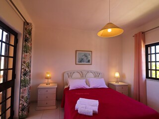 Villa Armação de Pera Kenmerken 21