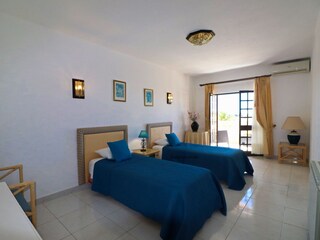 Villa Armação de Pera Kenmerken 28