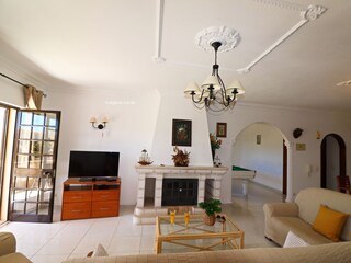 Villa Armação de Pera Kenmerken 17