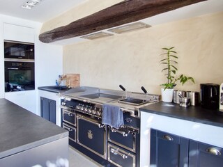 Villa Les Issambres Caratteristiche 13