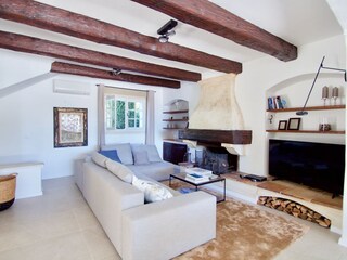 Villa Les Issambres Caratteristiche 10