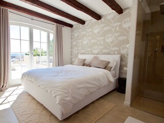 Villa Les Issambres Caratteristiche 15