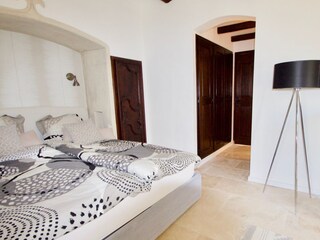 Villa Les Issambres Caratteristiche 16