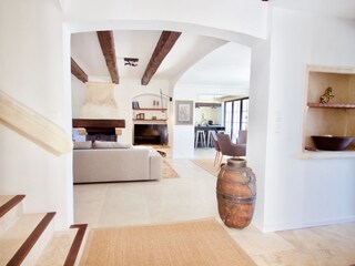 Villa Les Issambres Caratteristiche 11