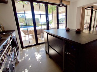 Villa Les Issambres Caratteristiche 12