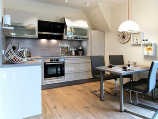 Küche / Küchenzeile