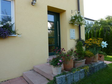 Ferienwohnung Schwarzwald light