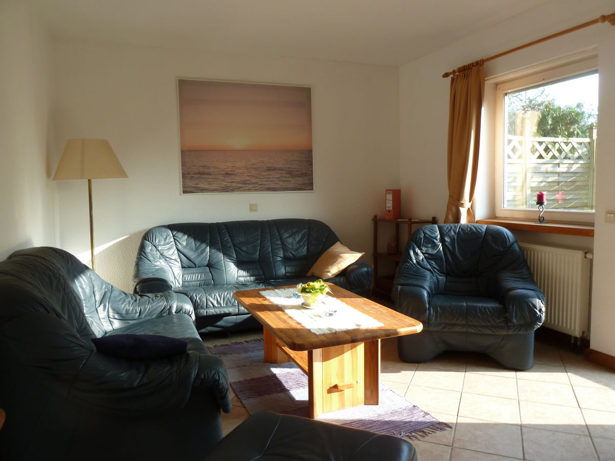 Ferienhaus Seestern Dahme Firma Grundstucksgemeinschaft Manthey
