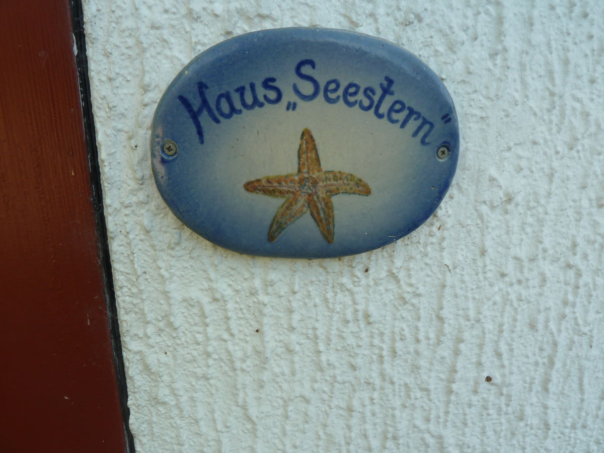 Ferienhaus Seestern Dahme Firma Grundstucksgemeinschaft Manthey