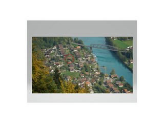 Appartement Goldswil  23