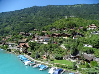 Appartamento Goldswil  17