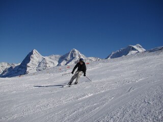 wandern, bergsteigen, baden, skifahren, biken