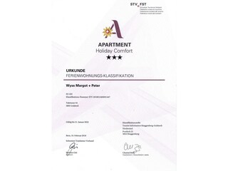 Appartement Goldswil Document 7