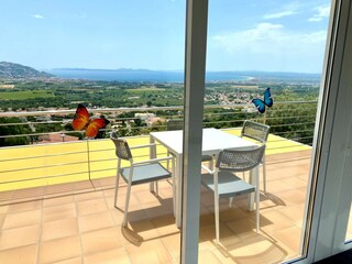 Casa per le vacanze Roses Caratteristiche 21