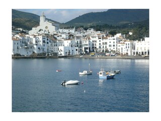 Casa per le vacanze Roses Ambiente 32