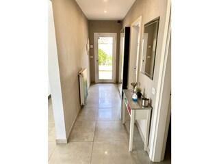 Casa per le vacanze Roses Caratteristiche 15