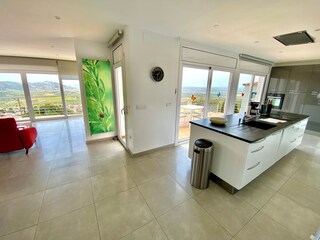 Casa per le vacanze Roses Caratteristiche 18