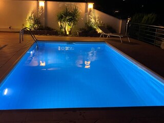 Casa per le vacanze Roses Registrazione all'aperto 14