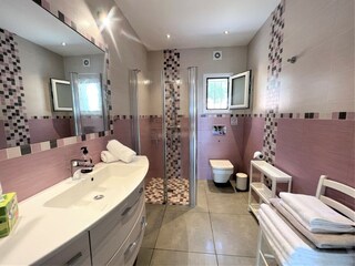 Casa per le vacanze Roses Caratteristiche 24