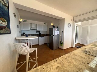 Casa per le vacanze Roses Registrazione all'aperto 7