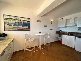 Casa per le vacanze Roses Registrazione all'aperto 8