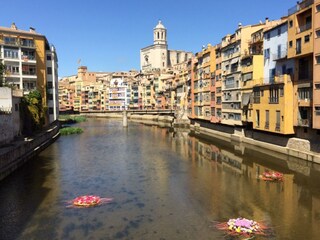 Casa per le vacanze Roses Ambiente 28