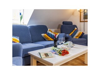 Vakantieappartement Borkum Kenmerken 7