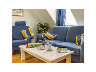 Vakantieappartement Borkum Kenmerken 8