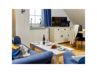 Vakantieappartement Borkum Kenmerken 9