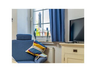 Appartement de vacances Borkum Équipement 10