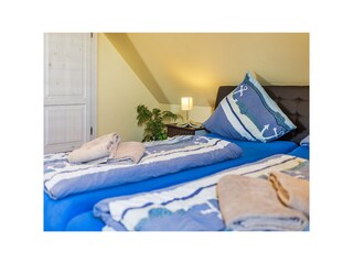 Vakantieappartement Borkum Kenmerken 11