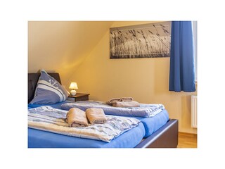 Appartement de vacances Borkum Équipement 12