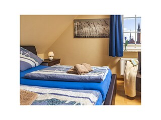 Vakantieappartement Borkum Kenmerken 14