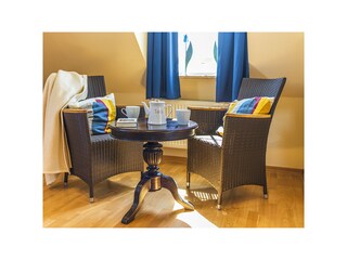 Appartement de vacances Borkum Équipement 15