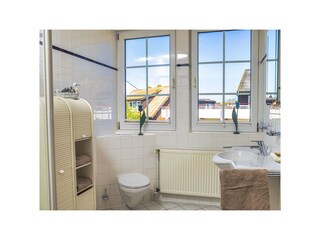 Appartement de vacances Borkum Équipement 16