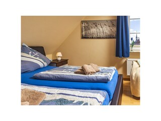 Vakantieappartement Borkum  26