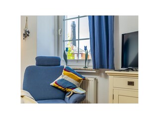 Appartamento per vacanze Borkum  28