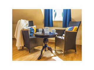Vakantieappartement Borkum  29