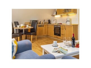 Appartamento per vacanze Borkum  30