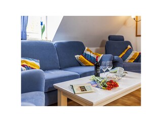 Appartamento per vacanze Borkum  31