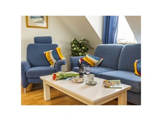 Appartamento per vacanze Borkum  32