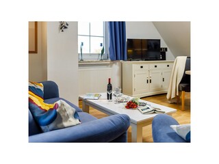 Appartamento per vacanze Borkum  33
