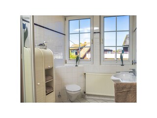 Appartamento per vacanze Borkum  34