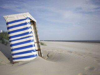 Vakantieappartement Borkum Omgeving 19