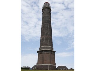Appartement de vacances Borkum Environnement 20